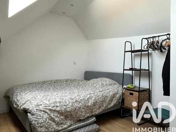 Location appartement 2 pièces 33 m² Meaux