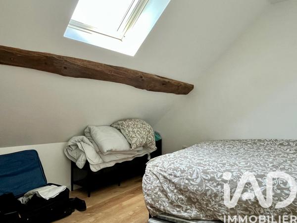 Location appartement 2 pièces 33 m² Meaux