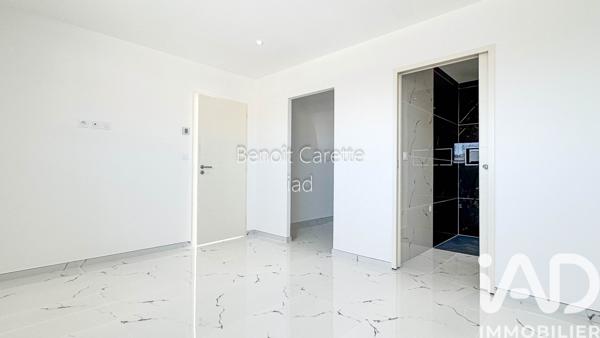 Maison à vendre 4 pièces 138 m² Fitou