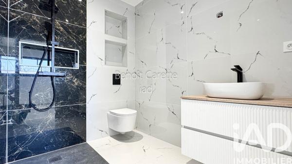 Maison à vendre 4 pièces 138 m² Fitou