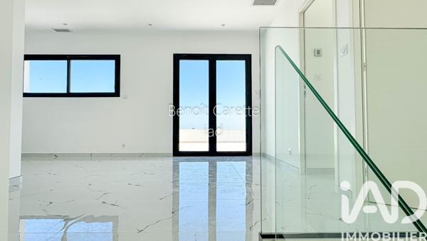 Maison à vendre 4 pièces 138 m² Fitou