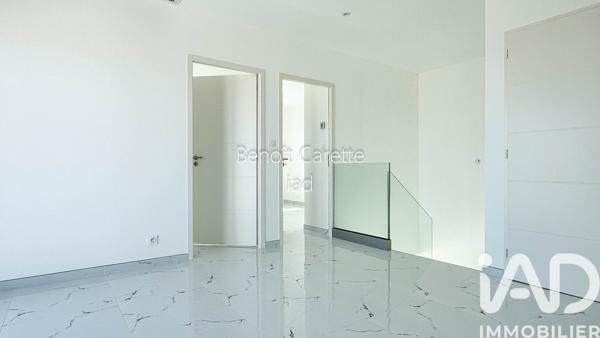 Maison à vendre 4 pièces 138 m² Fitou