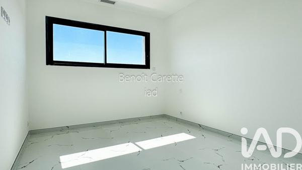 Maison à vendre 4 pièces 138 m² Fitou