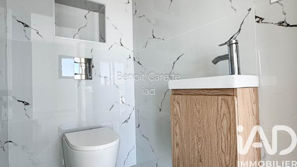 Maison à vendre 4 pièces 138 m² Fitou