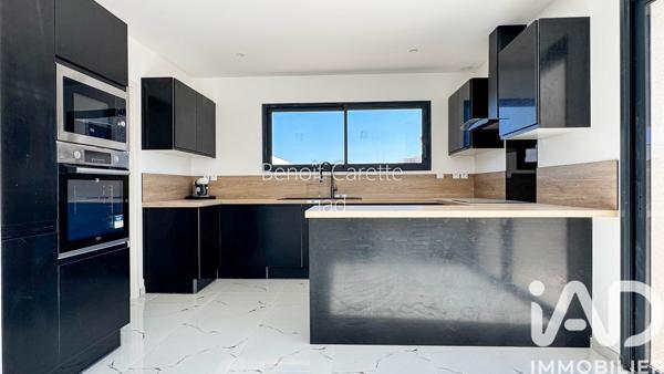 Maison à vendre 4 pièces 138 m² Fitou