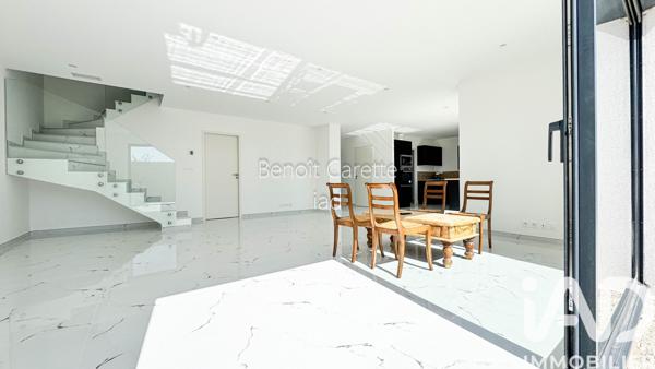 Maison à vendre 4 pièces 138 m² Fitou