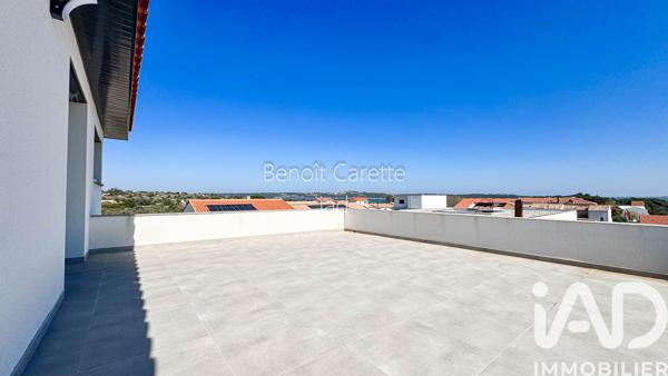 Maison à vendre 4 pièces 138 m² Fitou