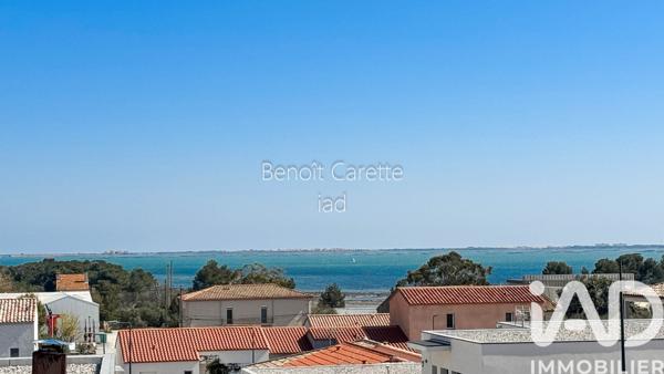 Maison à vendre 4 pièces 138 m² Fitou