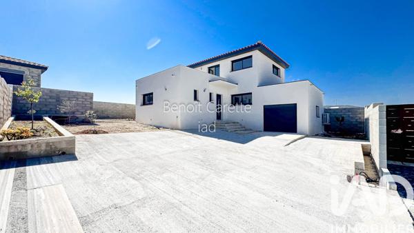 Maison à vendre 4 pièces 138 m² Fitou