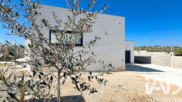 Maison à vendre 4 pièces 138 m² Fitou
