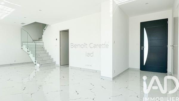 Maison à vendre 4 pièces 138 m² Fitou