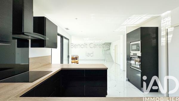 Maison à vendre 4 pièces 138 m² Fitou
