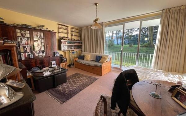 Appartement à vendre    1 pièce • 38,04 m2 Quiberon