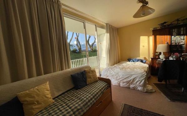 Appartement à vendre    1 pièce • 38,04 m2 Quiberon