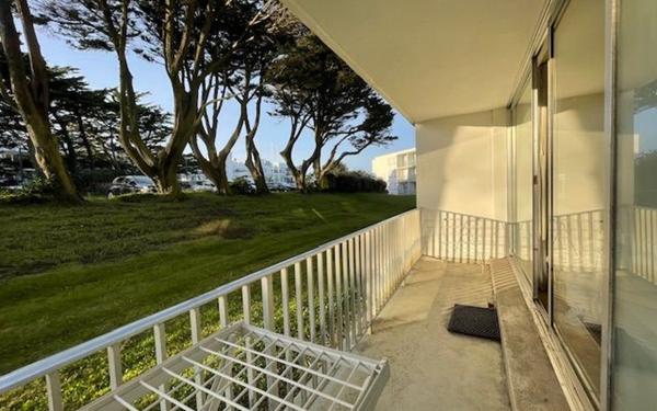 Appartement à vendre    1 pièce • 38,04 m2 Quiberon