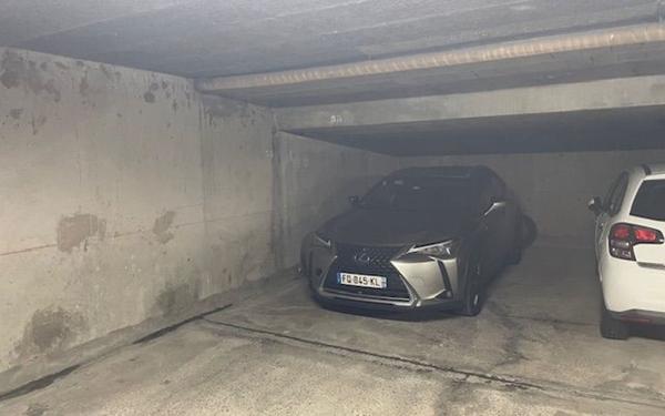 Appartement à vendre    1 pièce • 38,04 m2 Quiberon