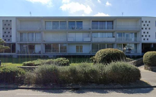 Appartement à vendre    1 pièce • 38,04 m2 Quiberon