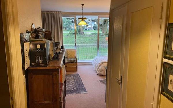 Appartement à vendre    1 pièce • 38,04 m2 Quiberon