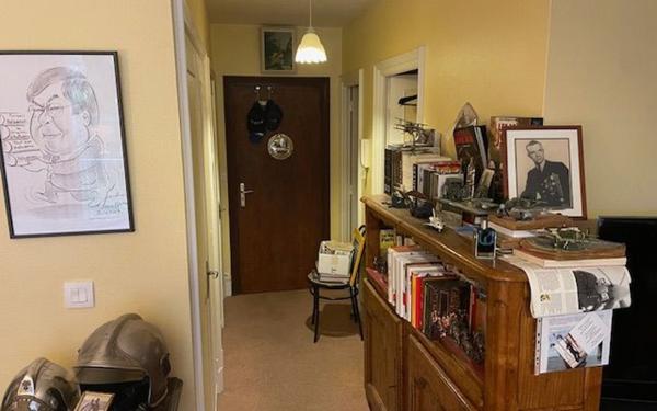 Appartement à vendre    1 pièce • 38,04 m2 Quiberon