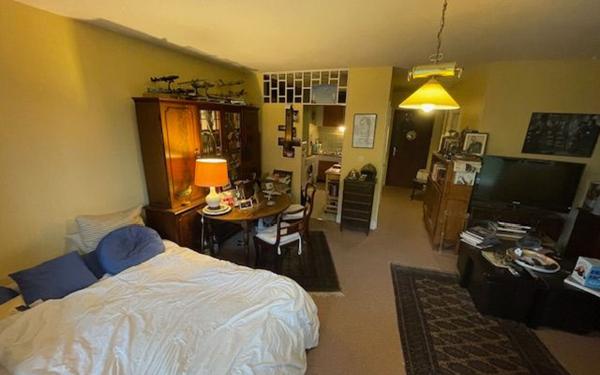 Appartement à vendre    1 pièce • 38,04 m2 Quiberon