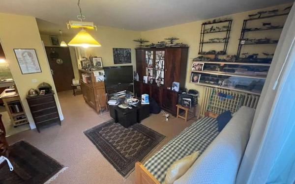 Appartement à vendre    1 pièce • 38,04 m2 Quiberon