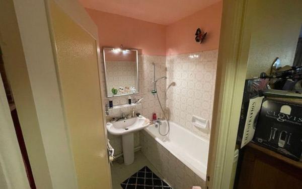 Appartement à vendre    1 pièce • 38,04 m2 Quiberon