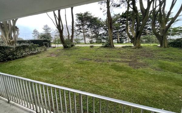 Appartement à vendre    1 pièce • 38,04 m2 Quiberon