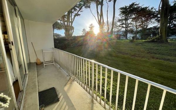 Appartement à vendre    1 pièce • 38,04 m2 Quiberon