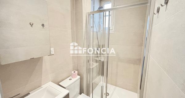 Location Appartement 2 pièces 34.86 m² - Paris 75016