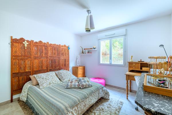 Vente Appartement 4 pièces Vue Mer Bastia