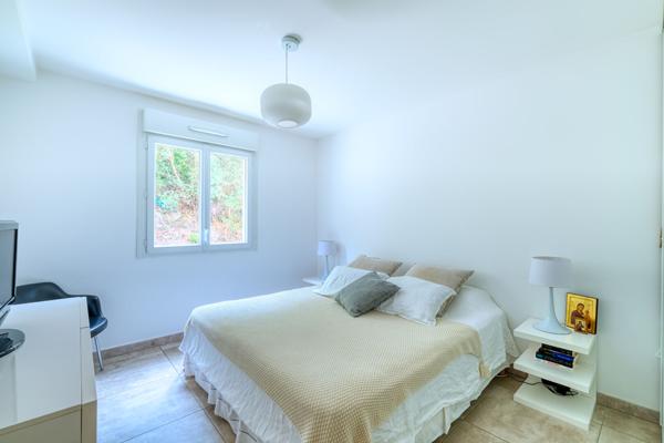 Vente Appartement 4 pièces Vue Mer Bastia