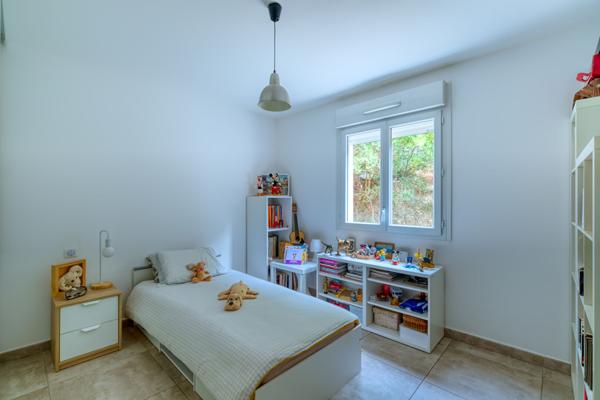 Vente Appartement 4 pièces Vue Mer Bastia