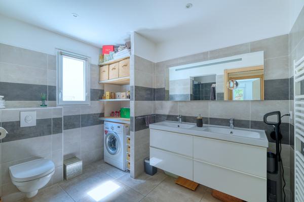 Vente Appartement 4 pièces Vue Mer Bastia