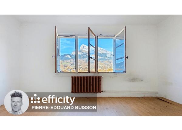 Immeuble 12 pièces - 671 m²