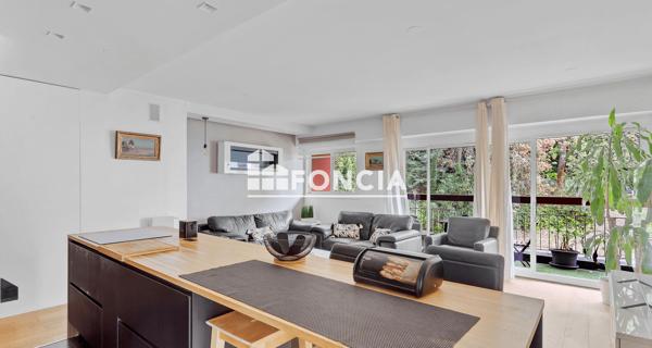 À vendre Appartement 3 pièces 71 m² - Athis-mons 91200