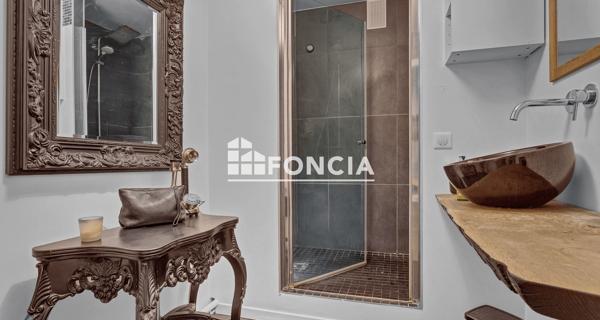 À vendre Appartement 3 pièces 71 m² - Athis-mons 91200