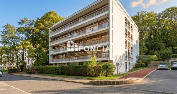 À vendre Appartement 3 pièces 71 m² - Athis-mons 91200