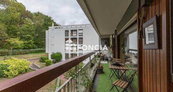 À vendre Appartement 3 pièces 71 m² - Athis-mons 91200