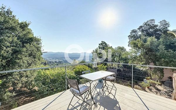 Maison à vendre    3 pièces • 126 m2 Fréjus