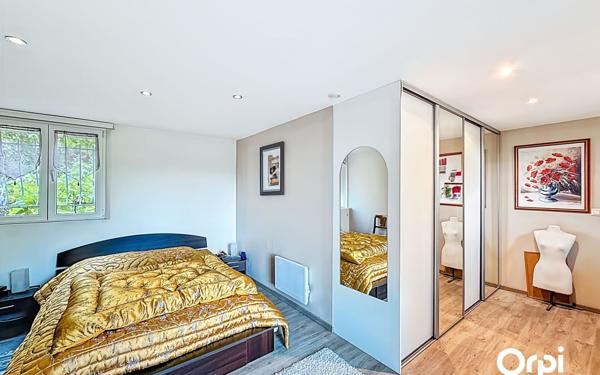 Maison à vendre    3 pièces • 126 m2 Fréjus