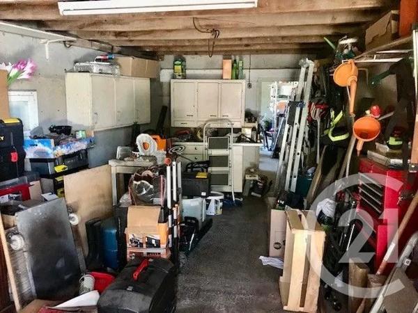 Maison à vendre  3 pièces - 68,52 m 2   OUROUER LES BOURDELINS  - 18
