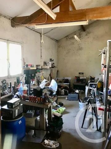 Maison à vendre  3 pièces - 68,52 m 2   OUROUER LES BOURDELINS  - 18