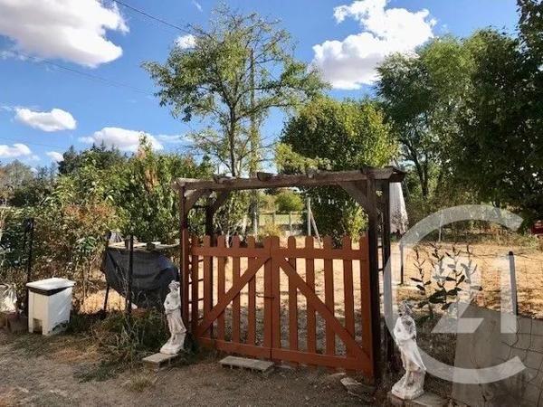 Maison à vendre  3 pièces - 68,52 m 2   OUROUER LES BOURDELINS  - 18