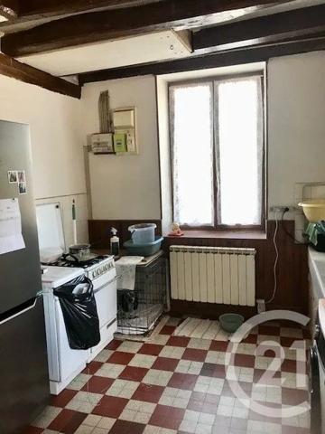 Maison à vendre  3 pièces - 68,52 m 2   OUROUER LES BOURDELINS  - 18