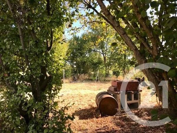Maison à vendre  3 pièces - 68,52 m 2   OUROUER LES BOURDELINS  - 18