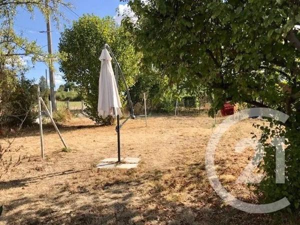 Maison à vendre  3 pièces - 68,52 m 2   OUROUER LES BOURDELINS  - 18