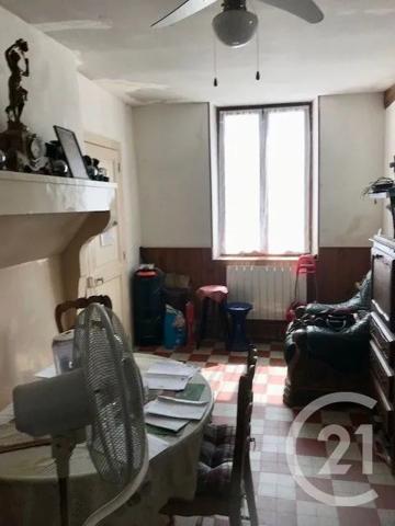 Maison à vendre  3 pièces - 68,52 m 2   OUROUER LES BOURDELINS  - 18