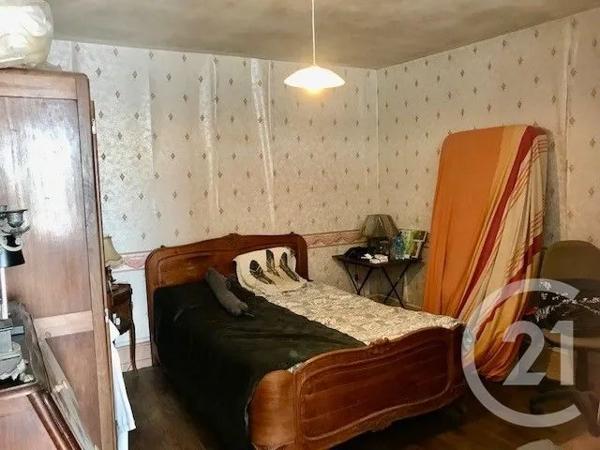 Maison à vendre  3 pièces - 68,52 m 2   OUROUER LES BOURDELINS  - 18