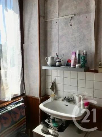 Maison à vendre  3 pièces - 68,52 m 2   OUROUER LES BOURDELINS  - 18