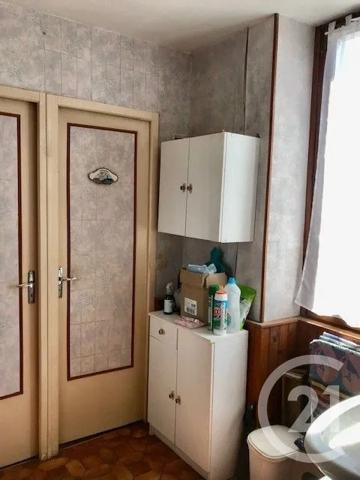 Maison à vendre  3 pièces - 68,52 m 2   OUROUER LES BOURDELINS  - 18